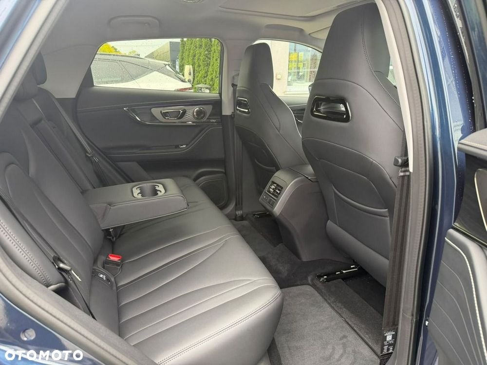 Omoda 5 1.6 T-GDI Premium DCT - 29