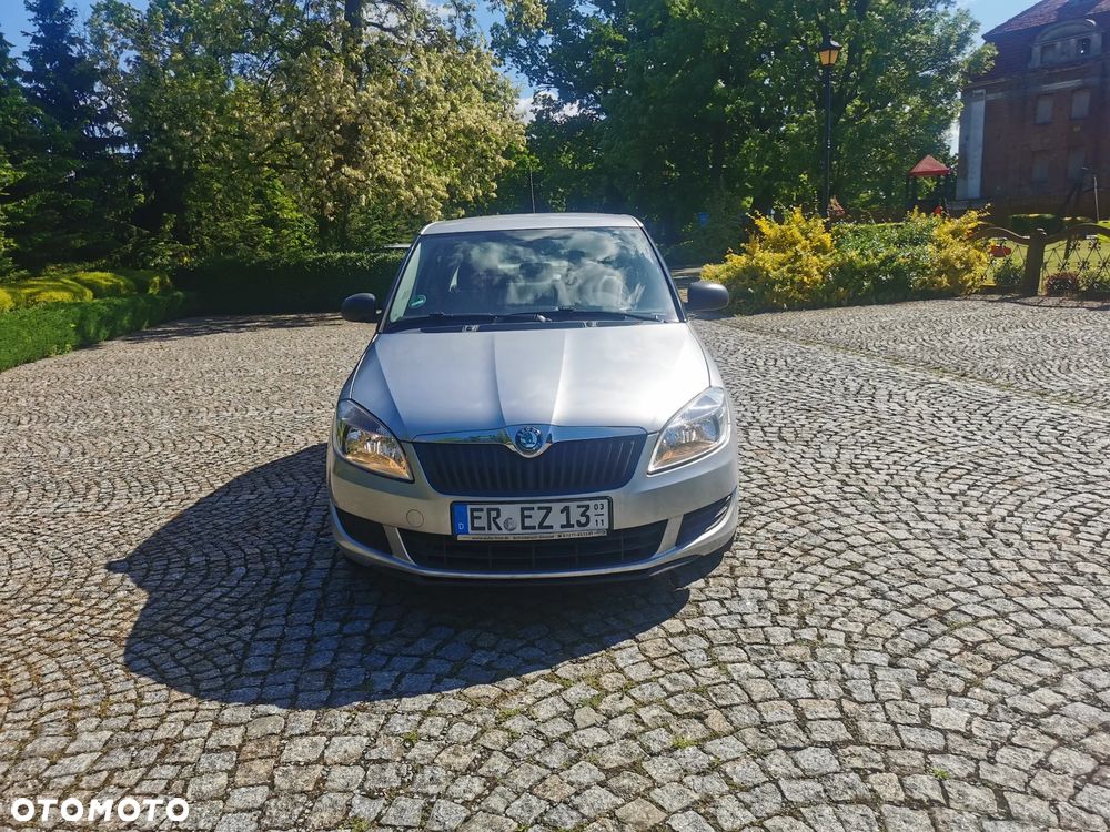 Skoda Fabia 1.2 TSI Ambition - 5