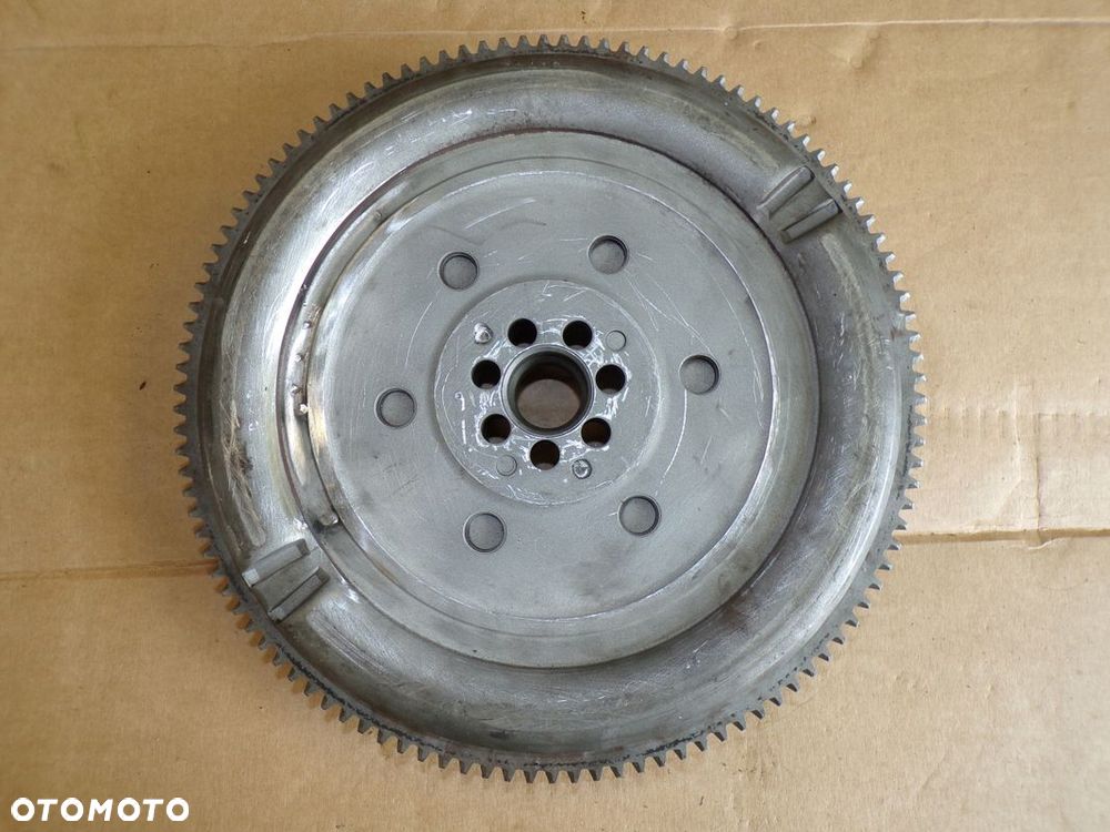 DUCATO lift 2.3JTD 14- sprzęgło KOŁO dwumasowe NOWE 55236167 - 3
