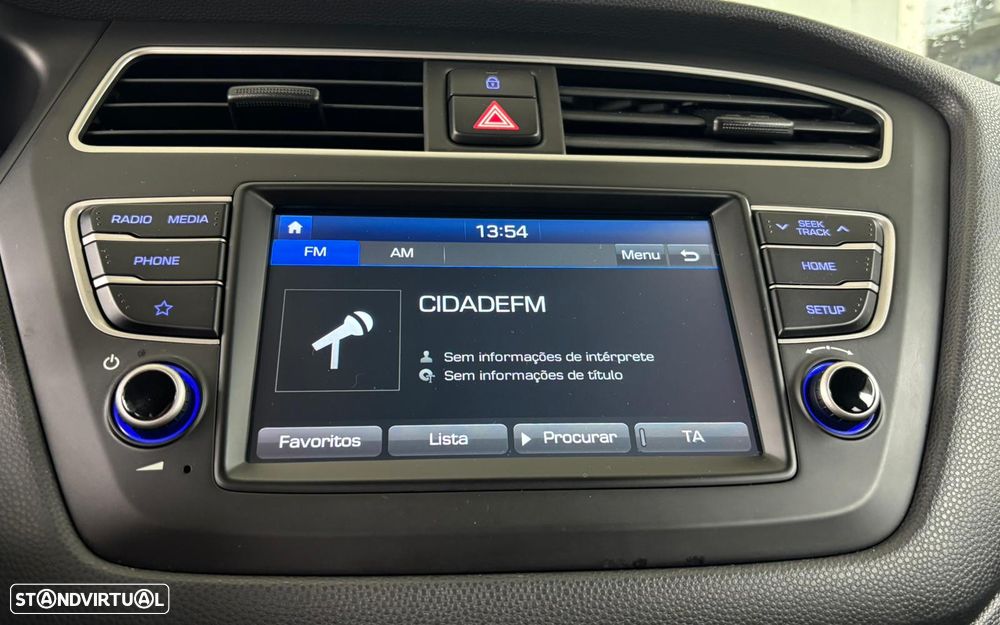 Hyundai i20 1.0 T-GDI Style DCT - 21