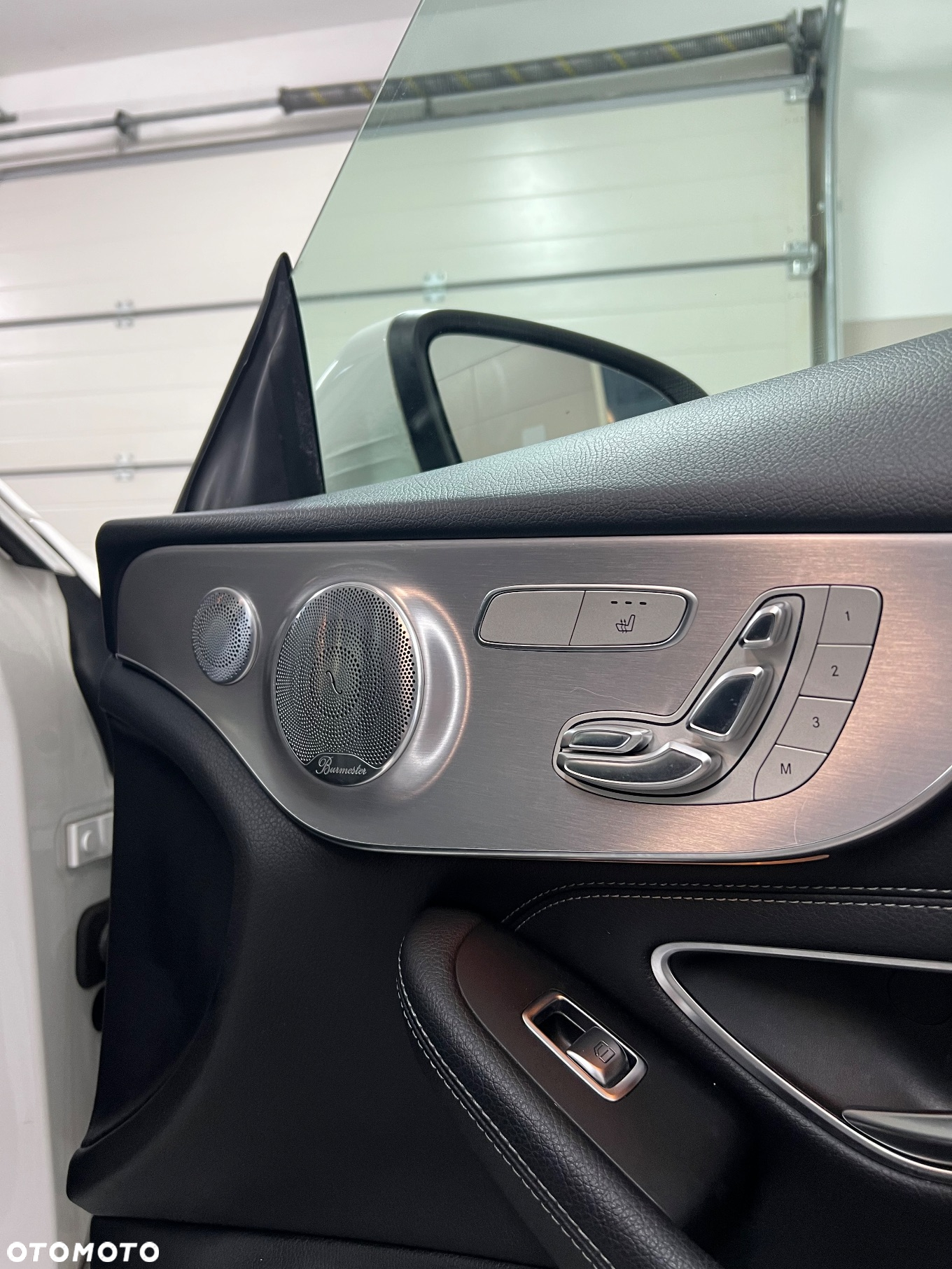Mercedes-Benz Klasa C 200 4-Matic 9G-TRONIC - 18