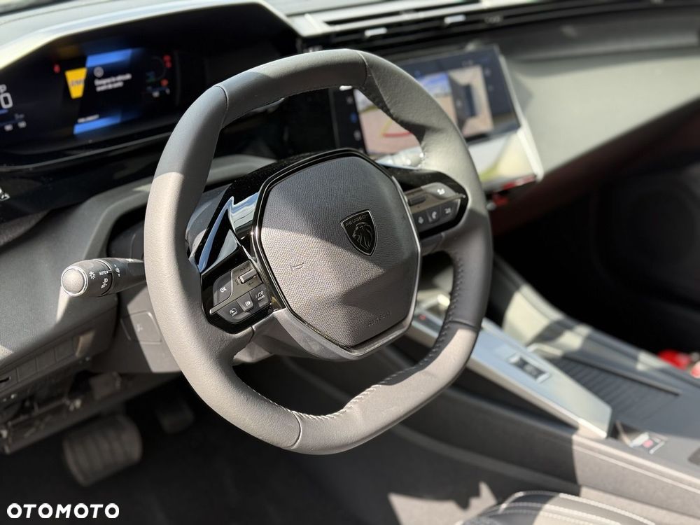Peugeot 308 - 10