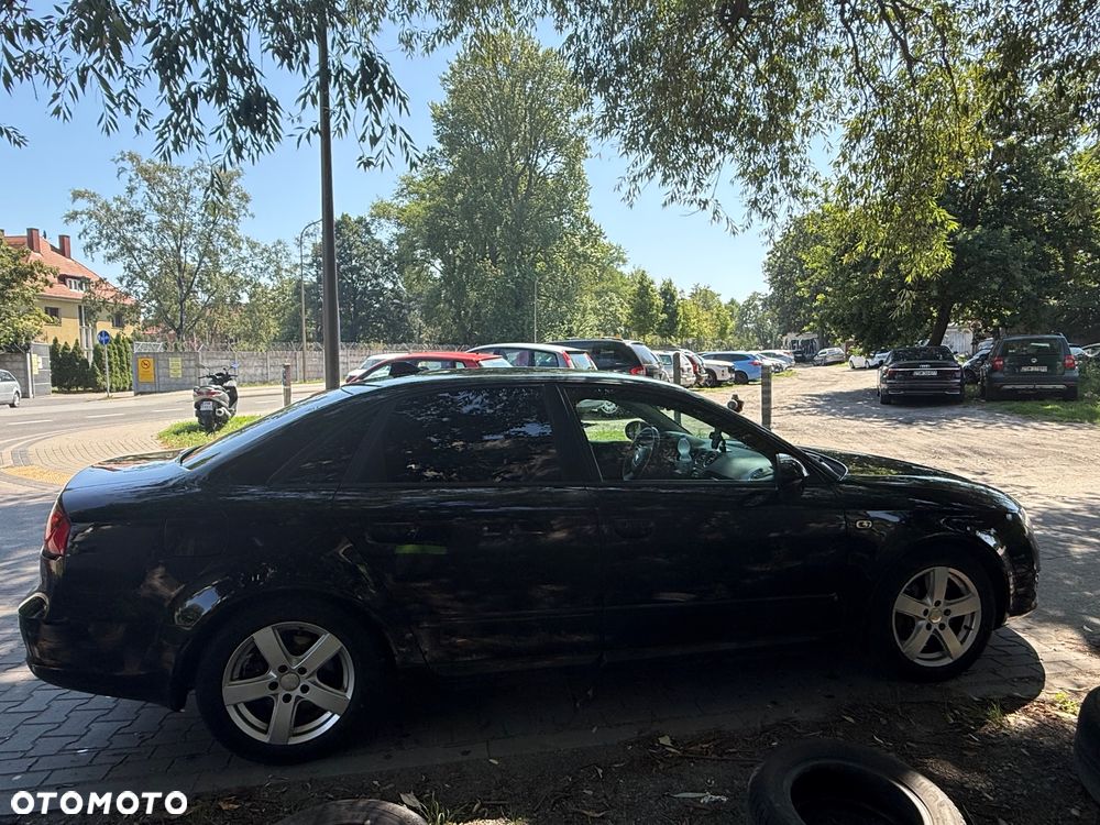 Seat Exeo 2.0 TSI Style - 6