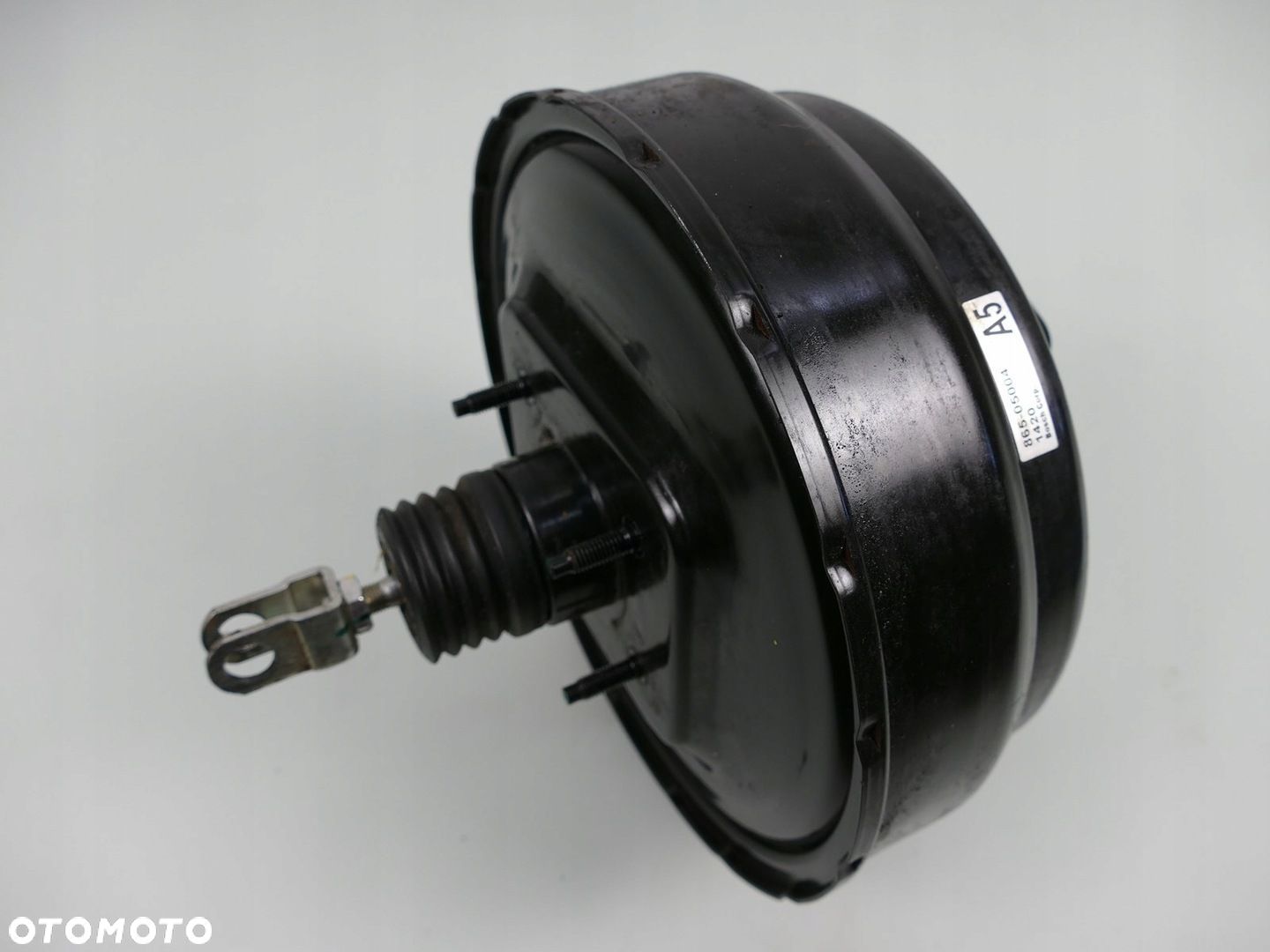 ISUZU GRAFTER N35 3.0 D SERWO POMPY HAMUCLOWEJ N75 - 1