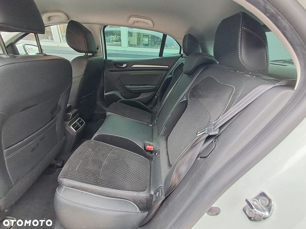 Renault Megane 1.3 TCe FAP Intens - 11