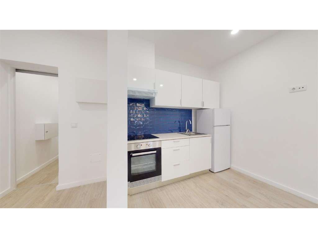 Apartamento, 1 quarto, Lisboa, Ajuda - Grande imagem: 4/9