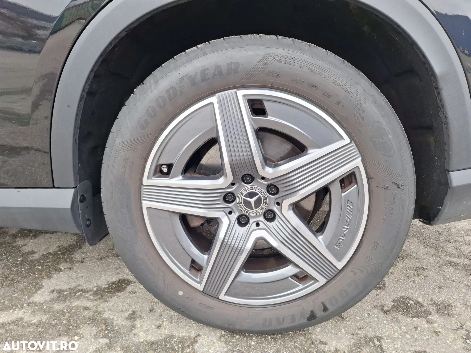 Mercedes-Benz GLC 200 4MATIC MHEV - 31