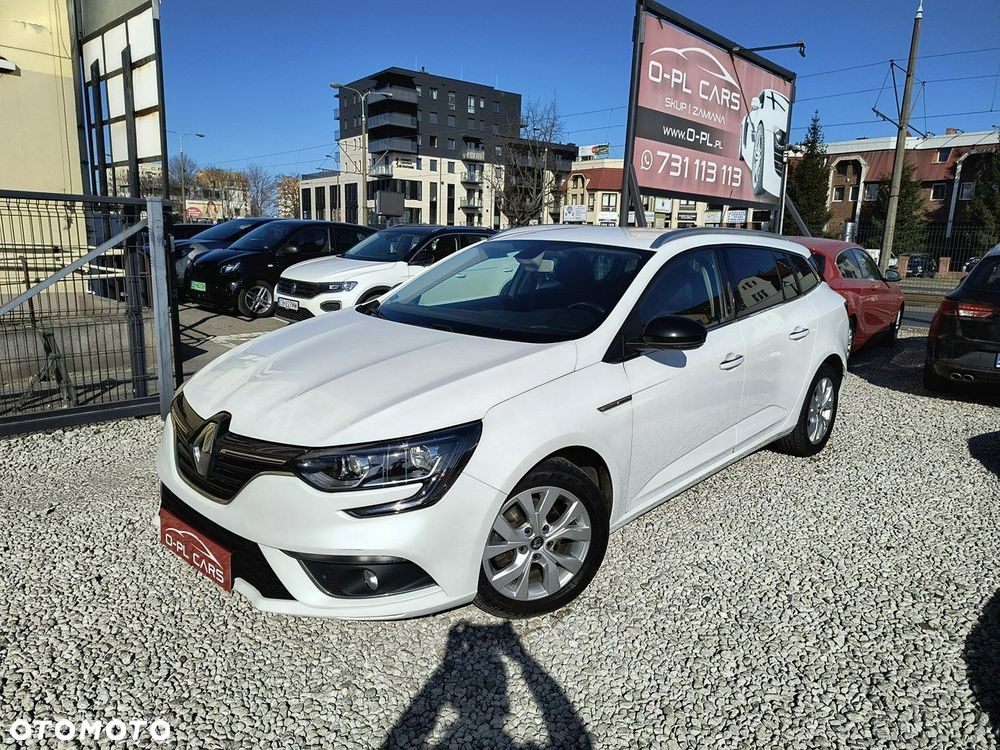 Renault Megane 1.3 TCe FAP Limited - 26