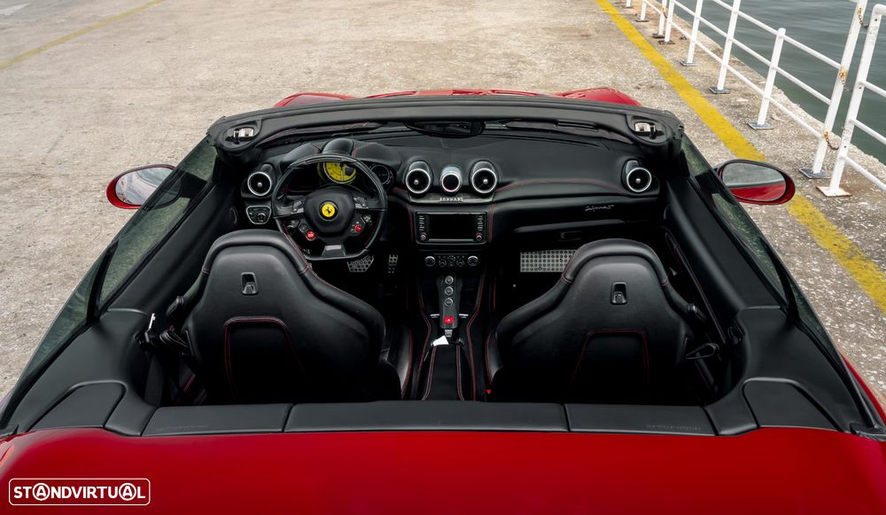 Ferrari California T — fotografia 14