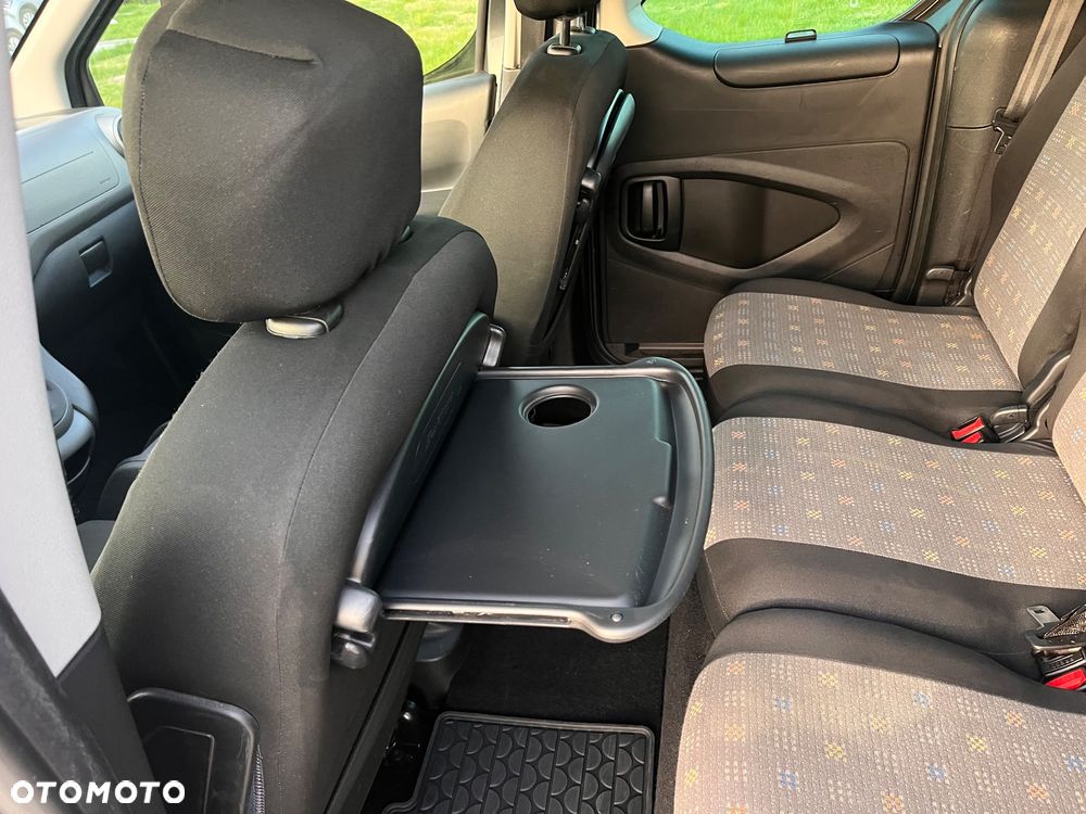 Citroën Berlingo Multispace PureTech 110 SELECTION - 18
