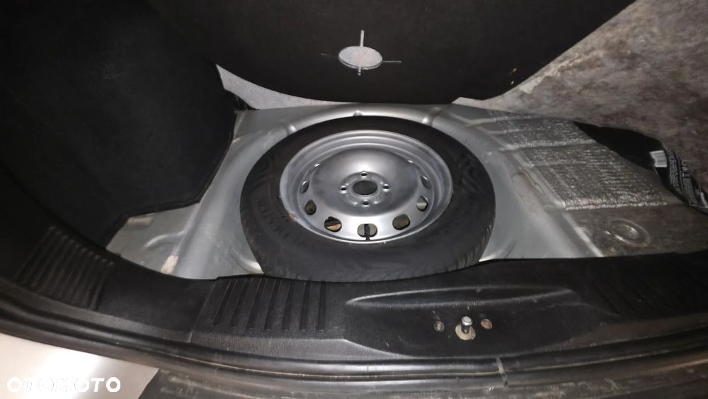 Ford Fusion 1.4 Trend - 22