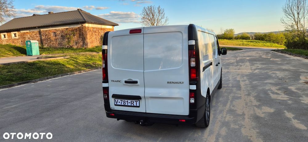 Renault Trafic - 17