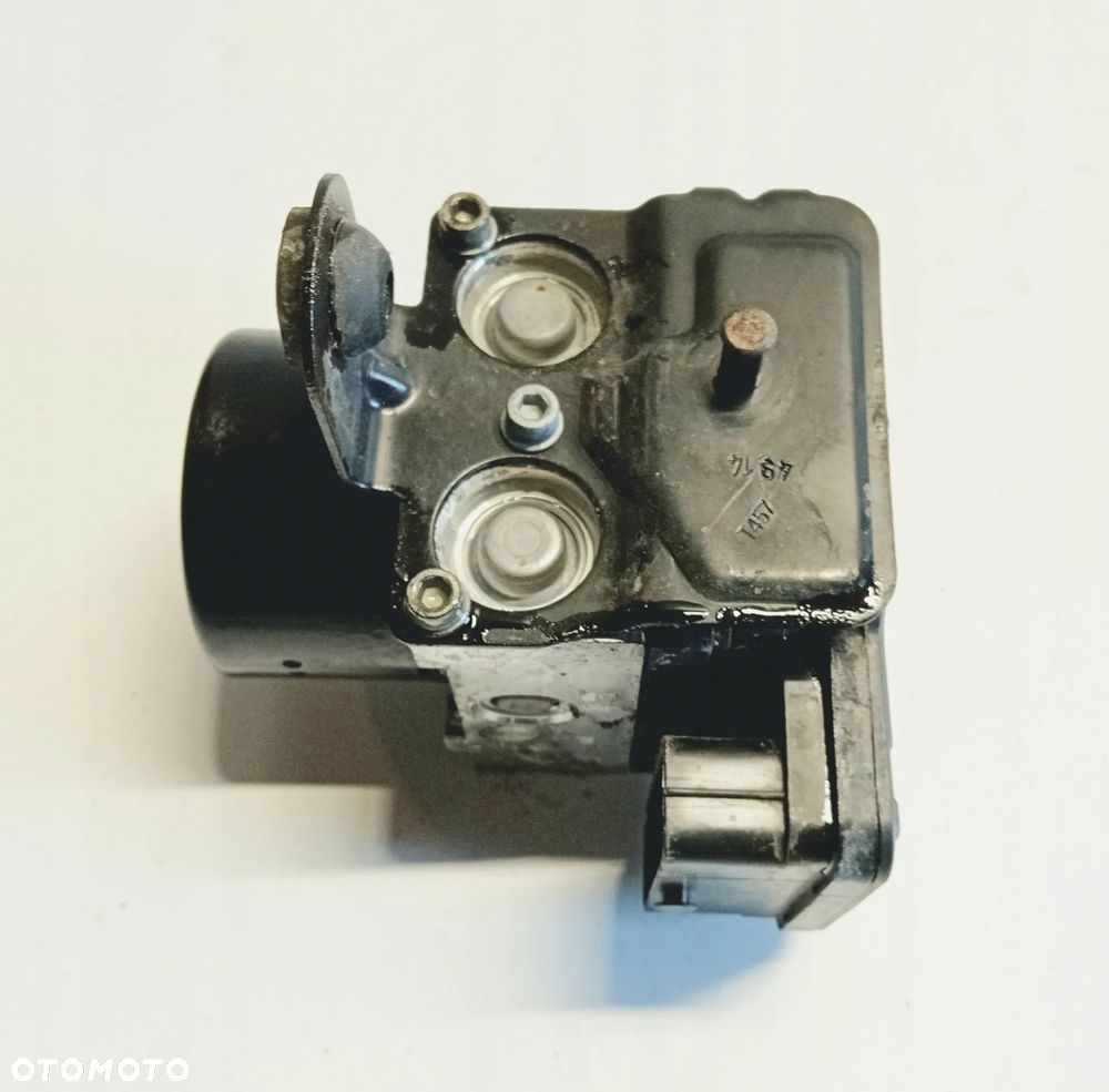 Pompa ABS Fiat Doblo II - 2