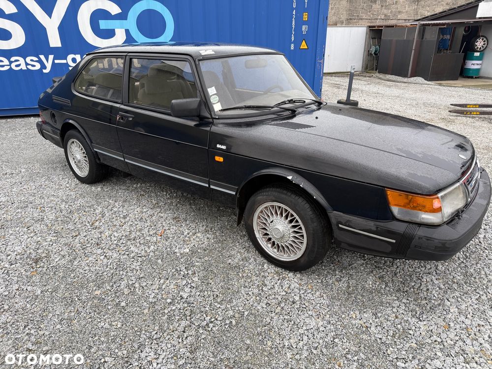 Saab 900 900i 20-16 - 5