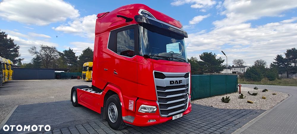 DAF XG+ PLUS 480 FT - 3