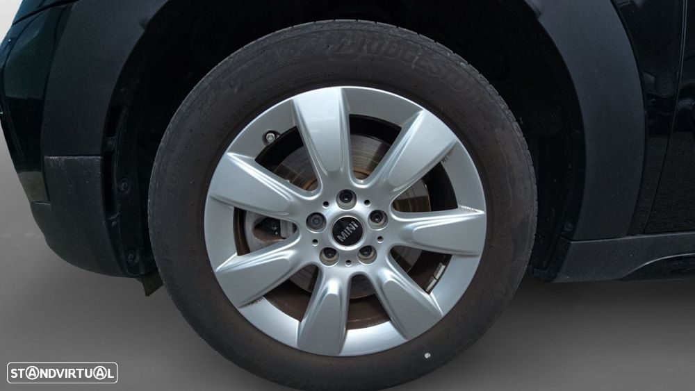 MINI Countryman Cooper SE Premium Classic Auto - 15