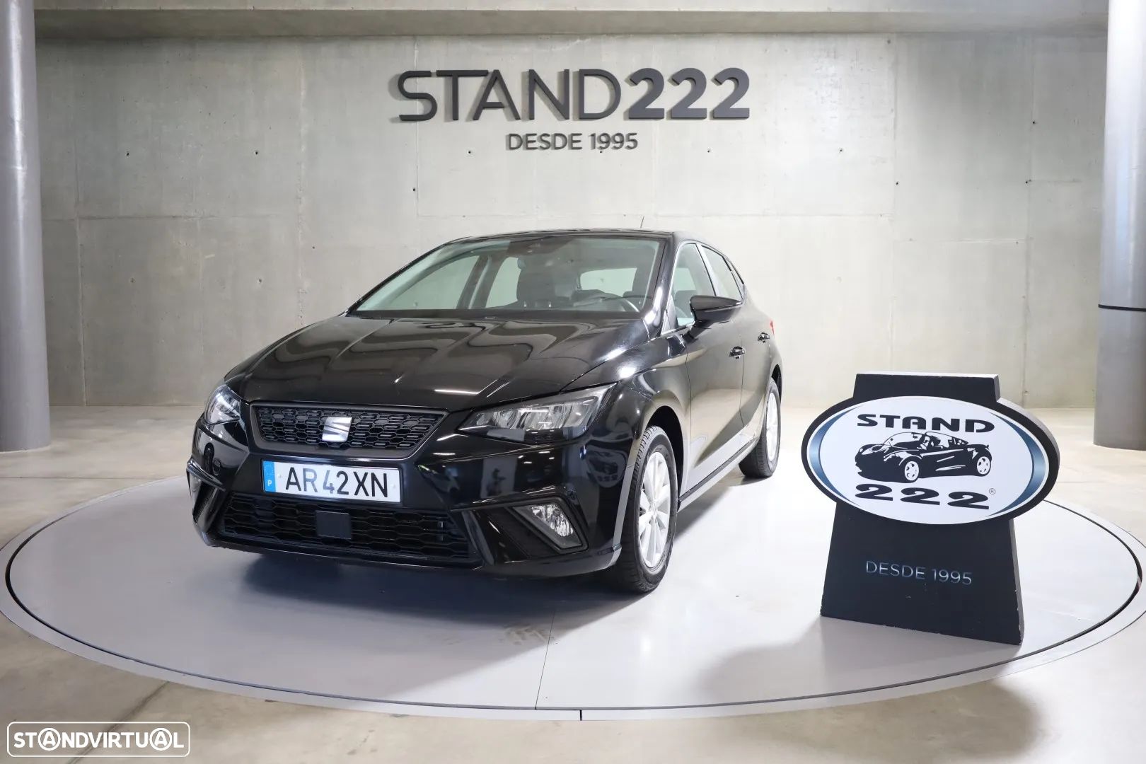 SEAT Ibiza 1.0 TSI Style - 1
