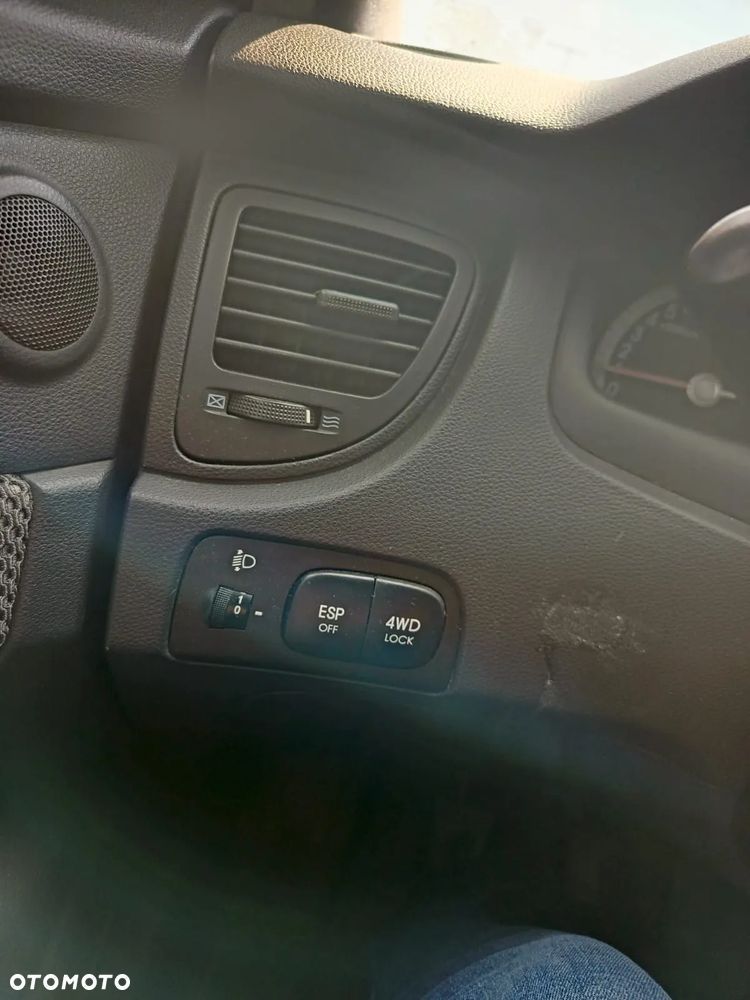 Kia Sportage 2.0 4WD Champ - 6