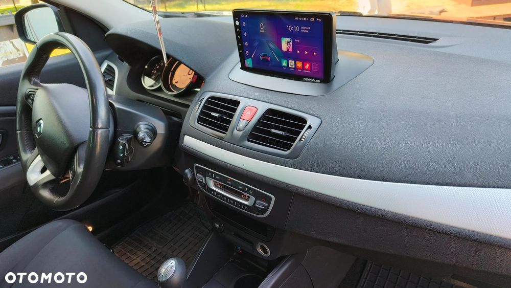 Renault Megane 1.6 16V Dynamique - 11