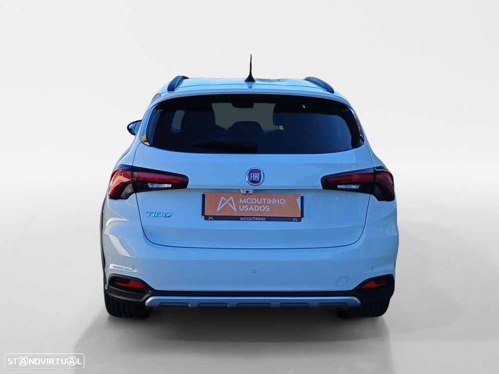 Fiat Tipo Station Wagon 1.0 GSE T3 - 4