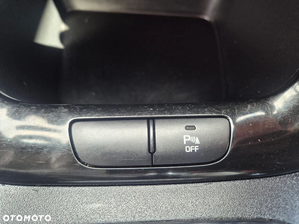 Kia Ceed 1.6 CRDi L Business Line - 23
