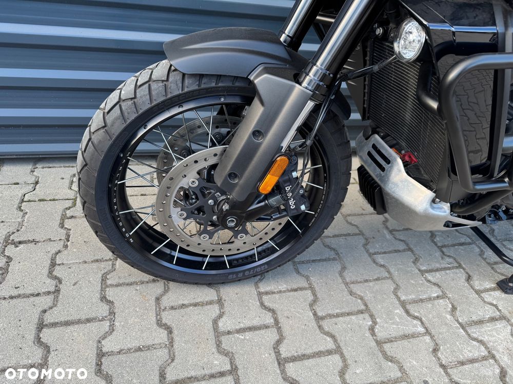 Harley-Davidson Pan America - 23