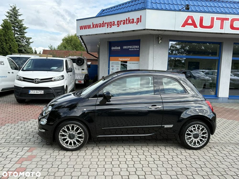 Fiat 500 - 9