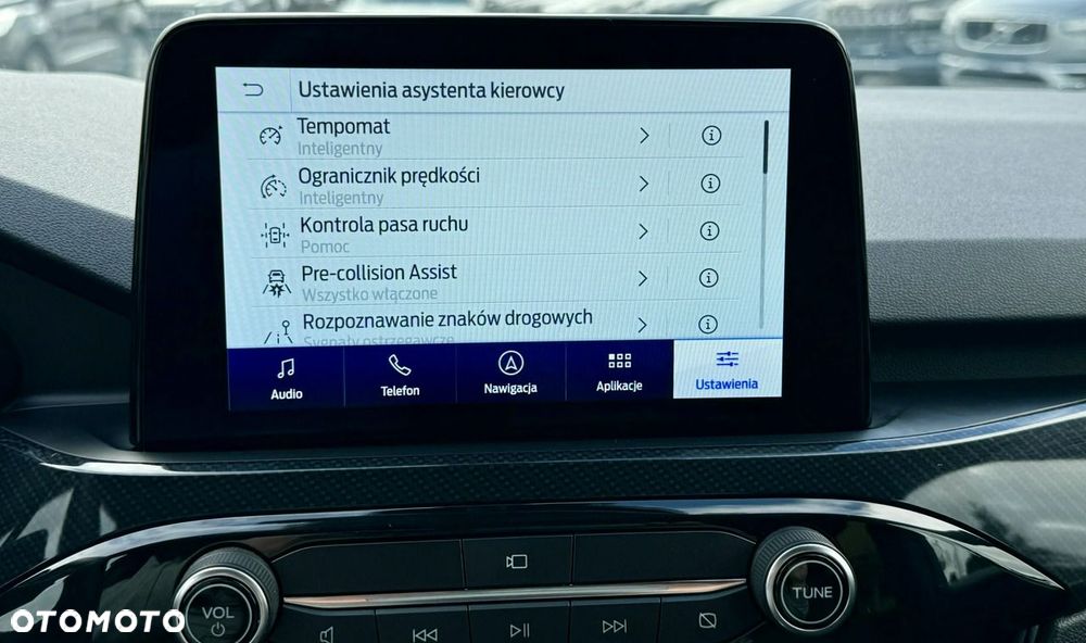 Ford Kuga 2020