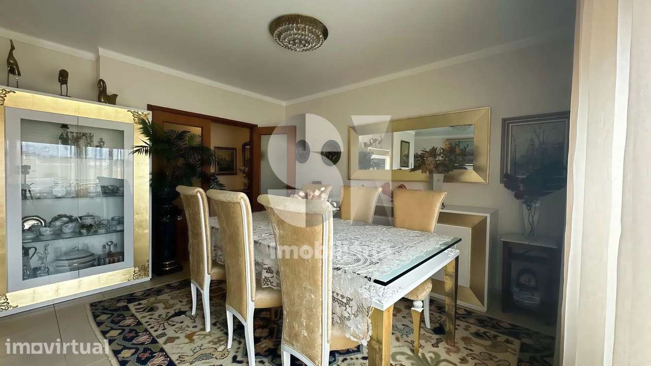 Apartamento T3 | Vieira de Leiria - Grande imagem: 4/43