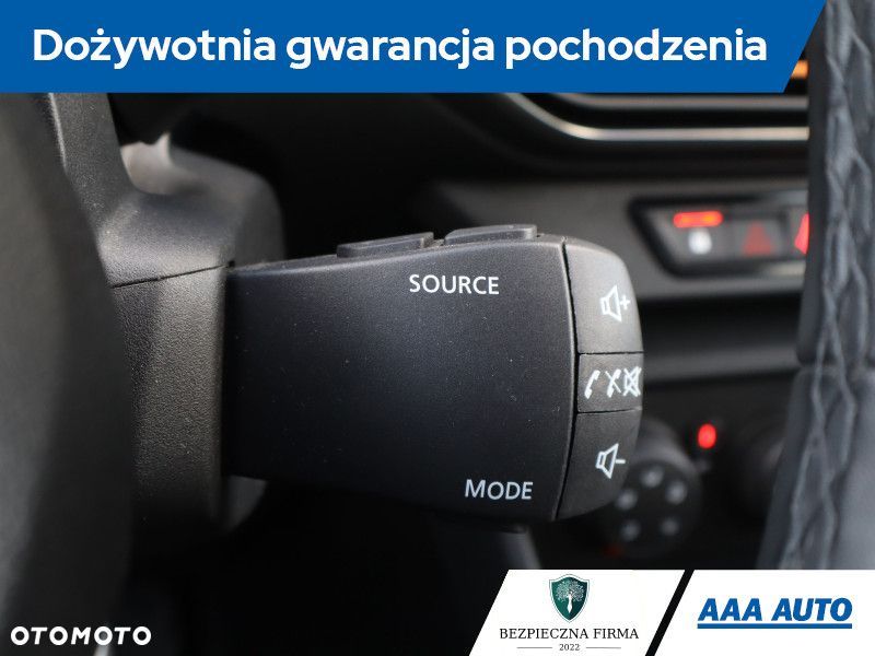 Dacia Sandero - 21