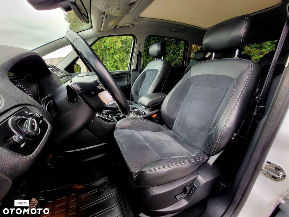 Ford S-Max - 15