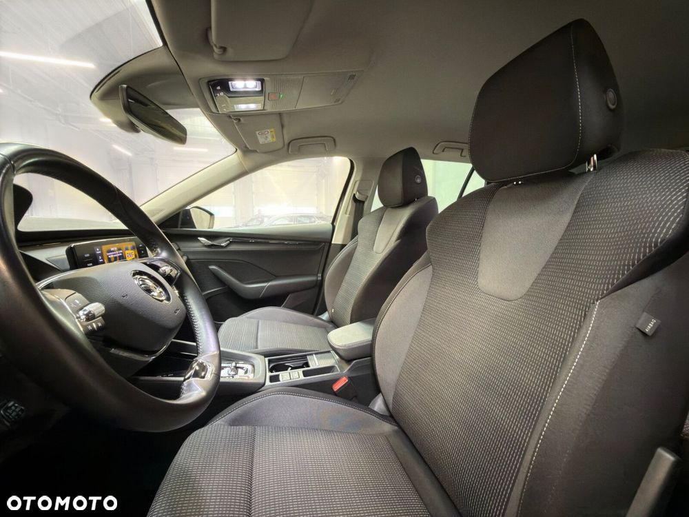 Skoda Octavia - 19