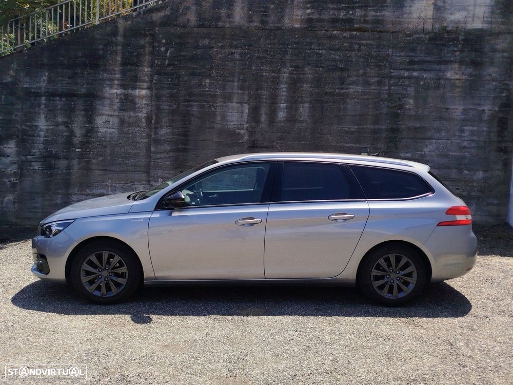 Peugeot 308 SW 1.2 PureTech Style - 2
