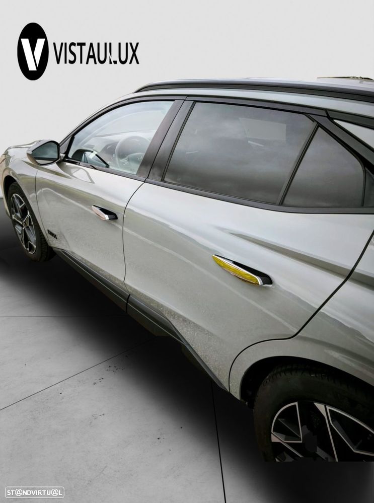 DS DS4 Crossback - 3