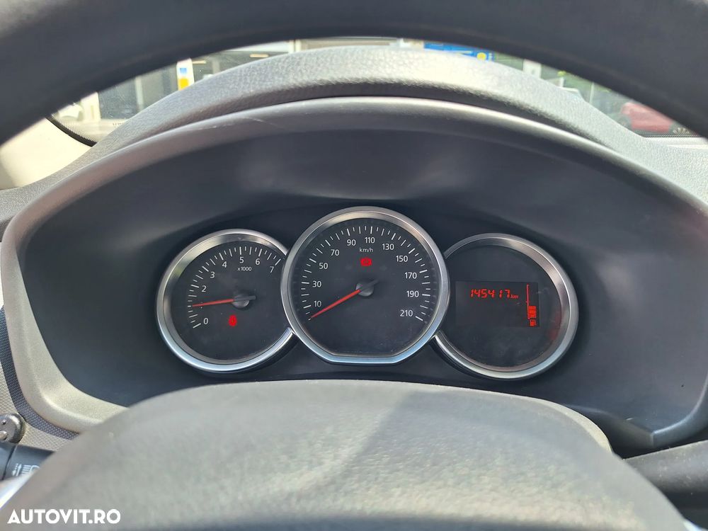 Dacia Logan 0.9 TCe SL PLUS - 2