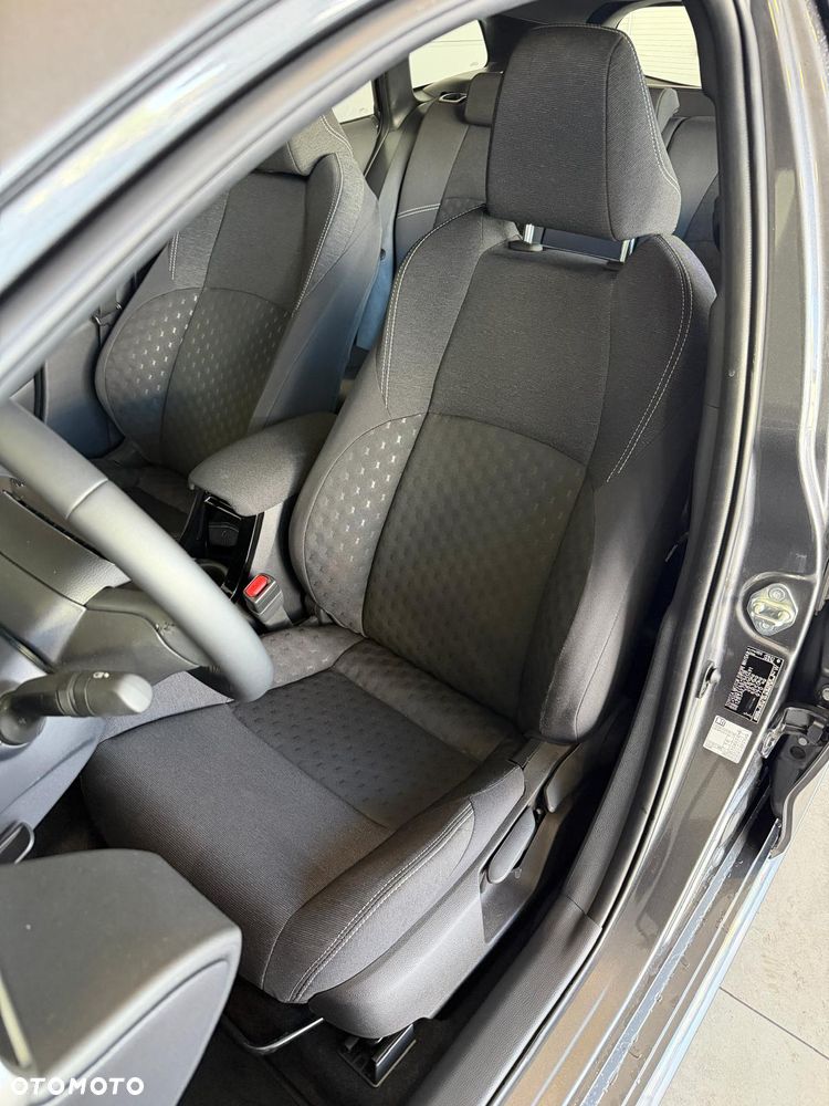 Toyota Corolla 1.8 Hybrid Comfort - 9