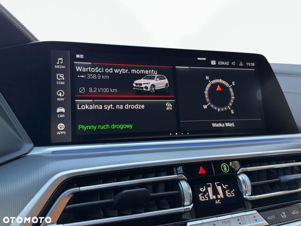 BMW X5 xDrive25d sport - 37