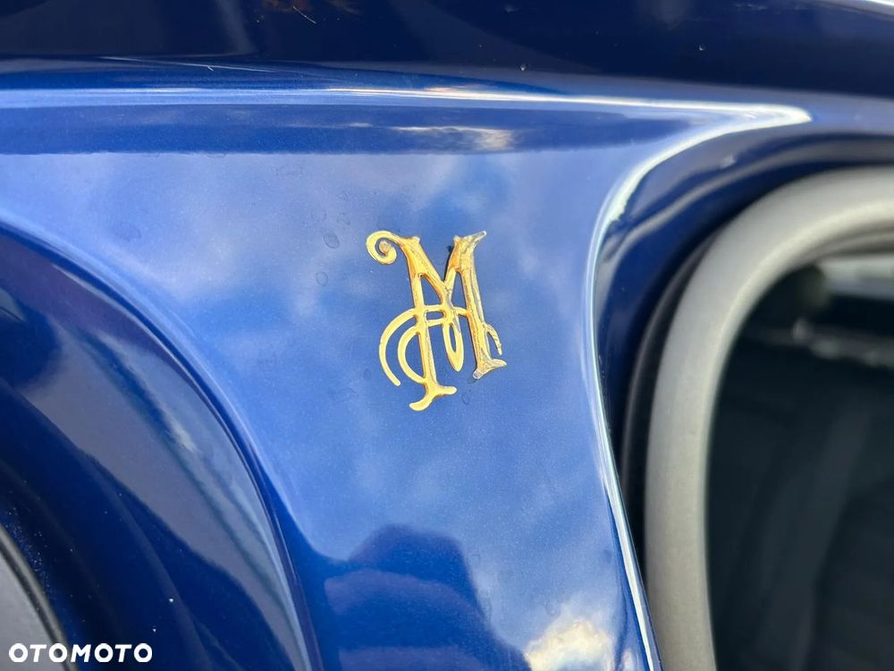 Mercedes-Benz EQC 400 4Matic AMG Line - 32