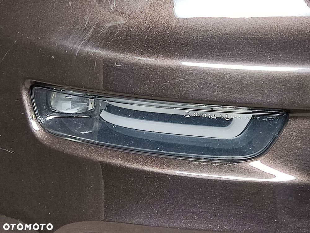 JEEP GRAND CHEROKEE WK2 16-21r Zderzak Przód - 9