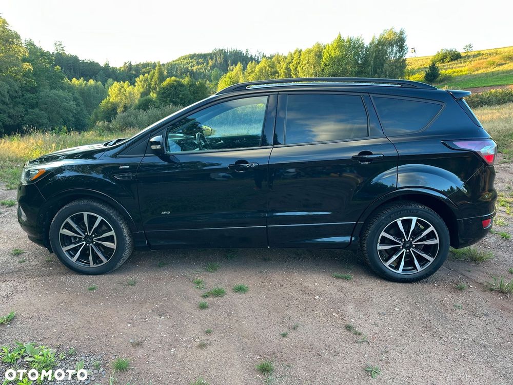 Ford Kuga - 7