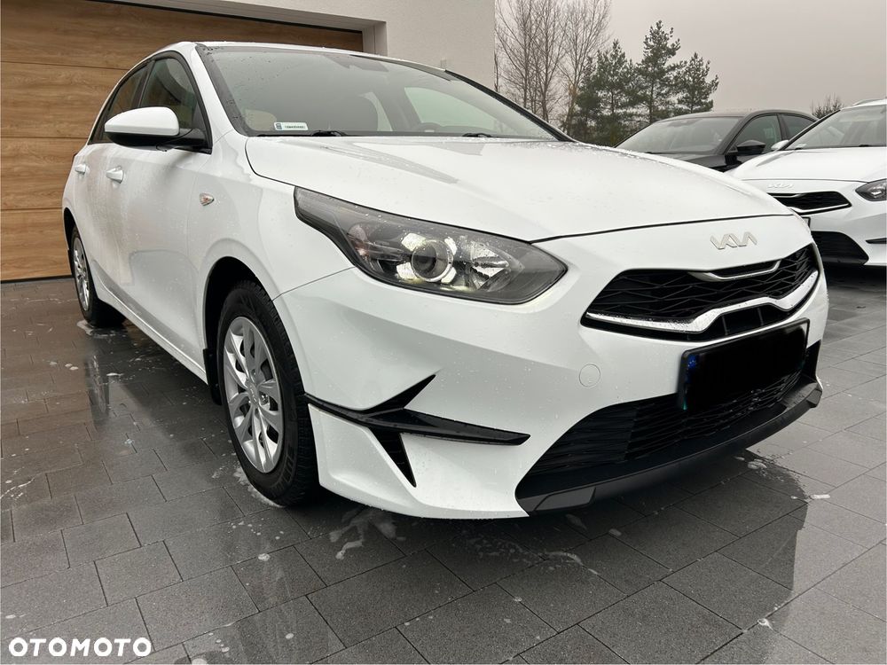 Kia Ceed 1.0 T-GDI S - 3