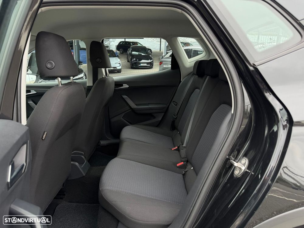 SEAT Arona 1.0 TSI Style - 37