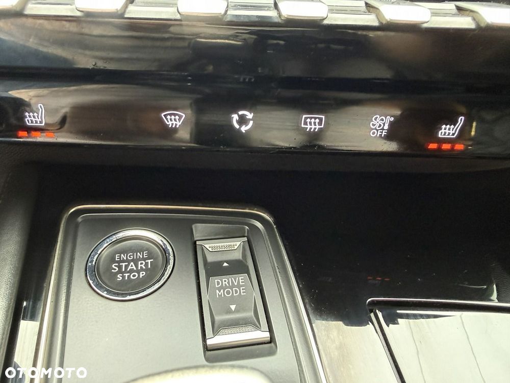Peugeot 508 - 36