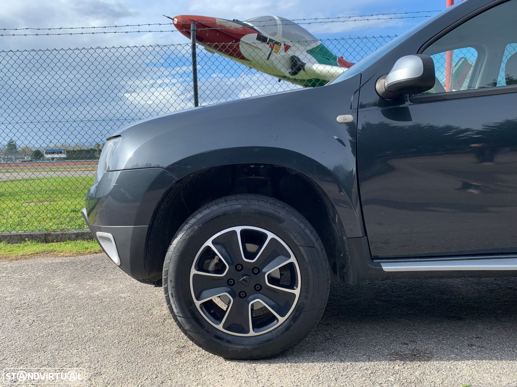Dacia Duster 1.5 dCi SL Urban Explorer - 18
