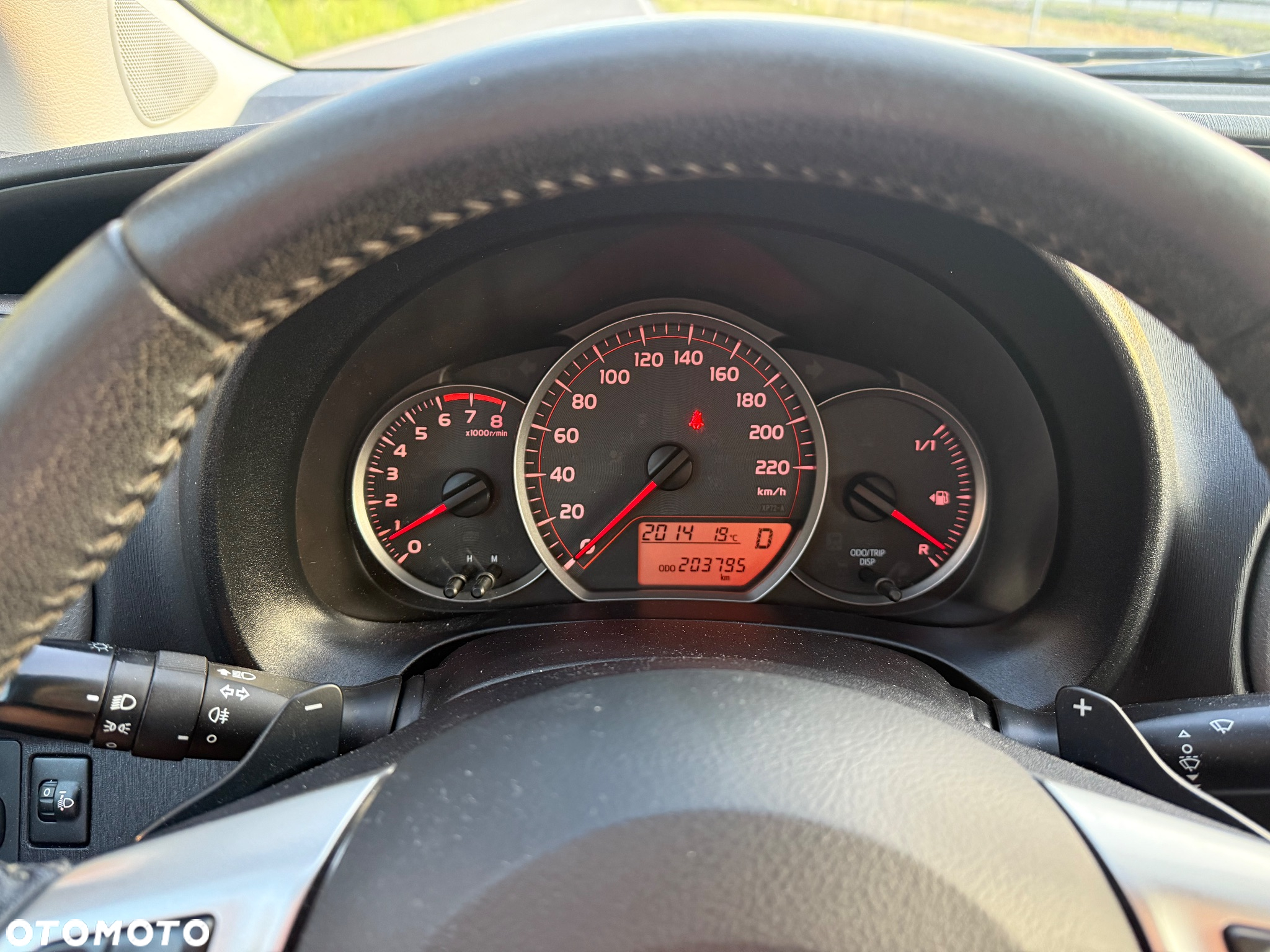 Toyota Yaris - 11