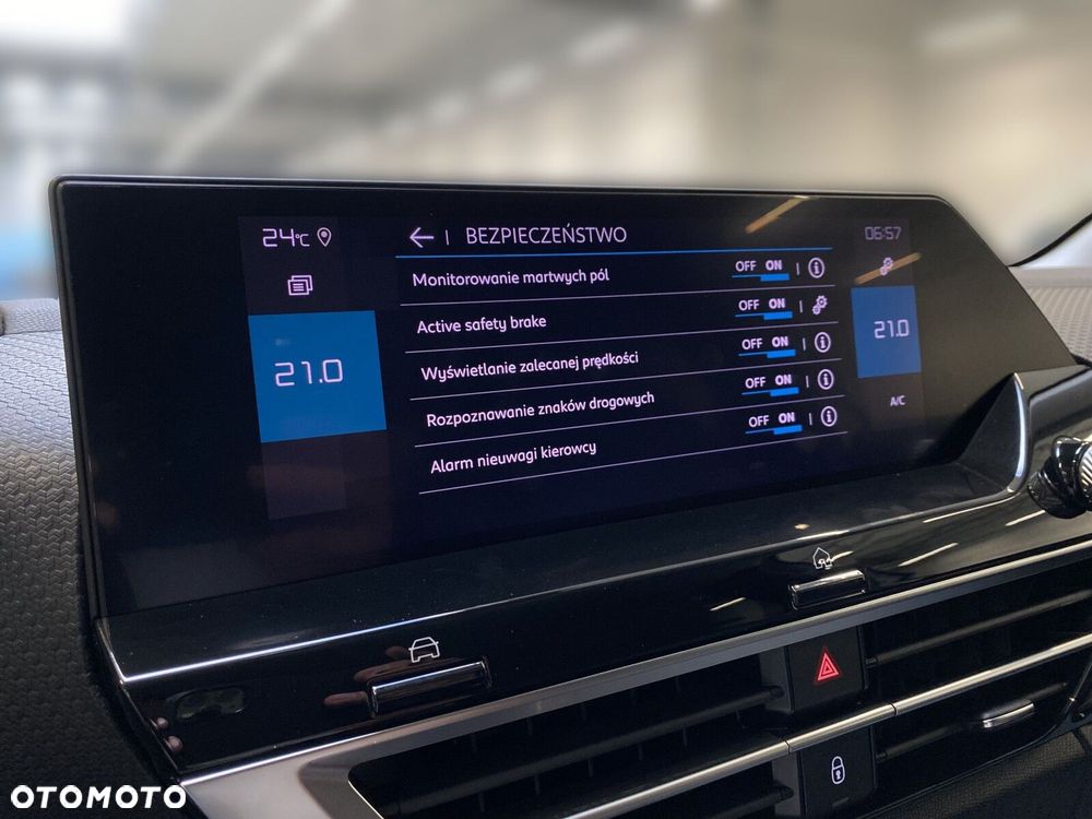 Citroën C4 1.5 BlueHDi Shine S&S - 21