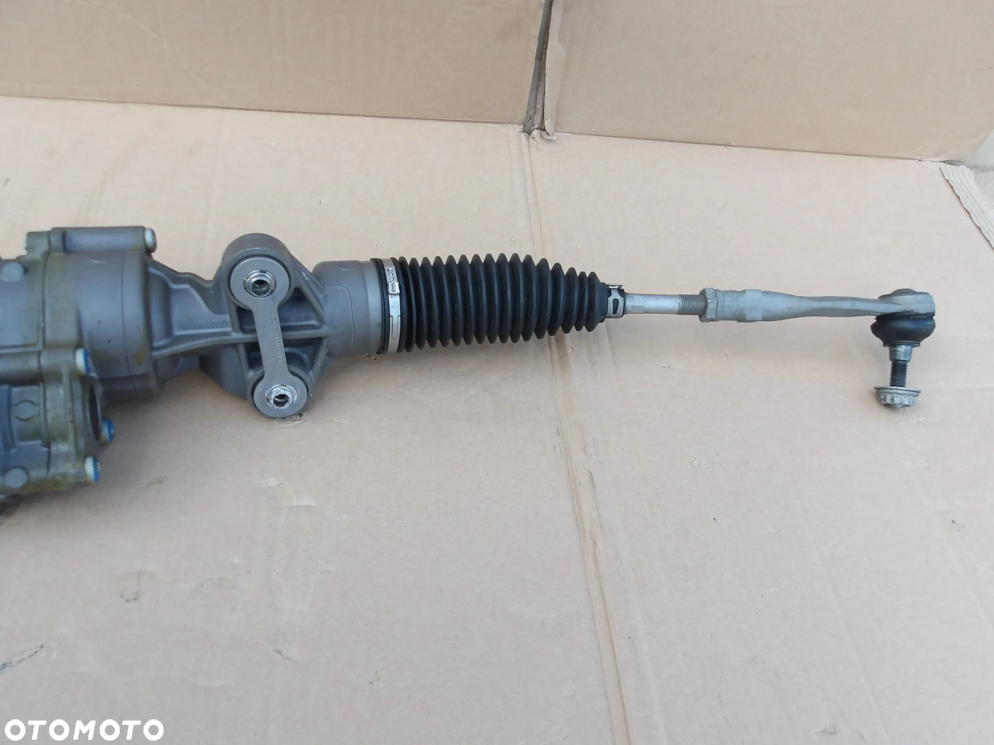 MAGLOWNICA PRZEKLADNIA AUDI R8 4S 4S1423050D 4S0909144H - 6