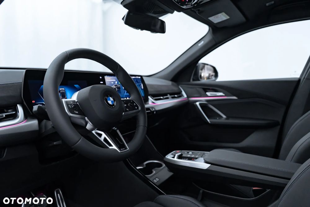 BMW X2 - 21