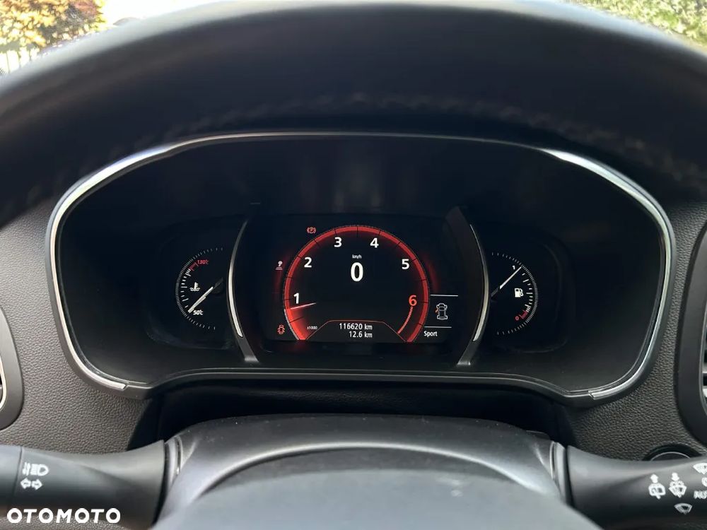Renault Megane 1.2 Energy TCe Bose - 33