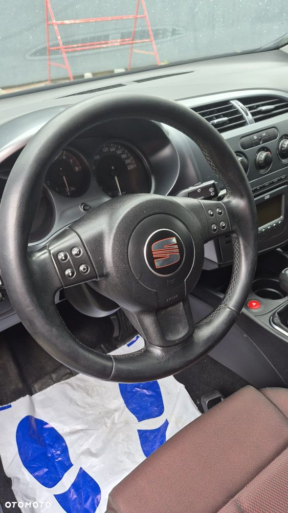 Seat Leon 1.6 Reference - 13